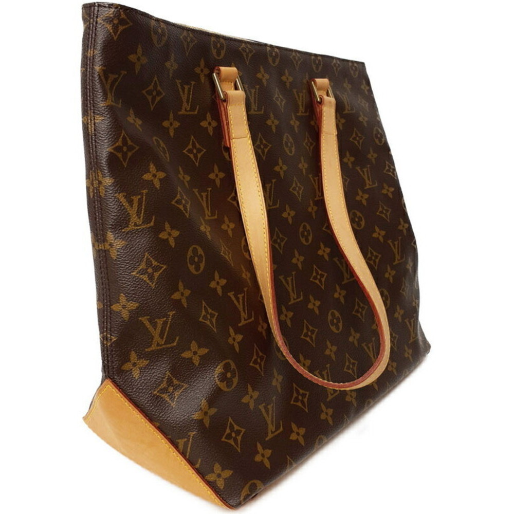 Louis Vuitton Monogram Bag Maison Tote Cabas